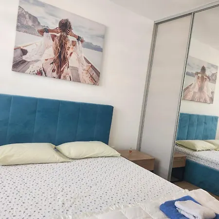 Apartamento Vista