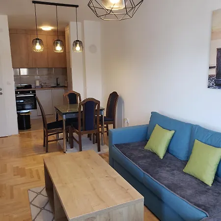 Apartamento Vista