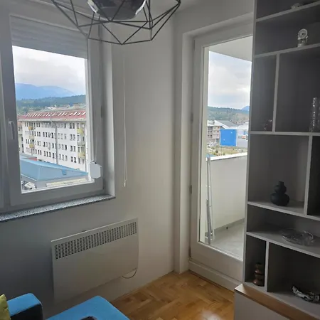 Apartamento Vista